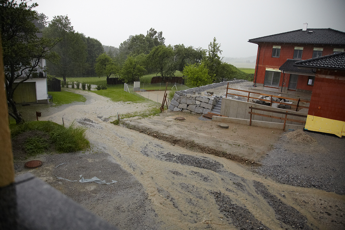 Situation am 1.7.2012